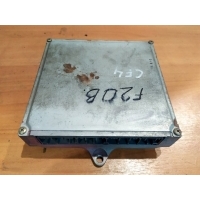 блок управления двс HONDA ACCORD CF4 37820-PCA-901