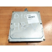 блок управления двс HR-V GH3 37820-PEL-902