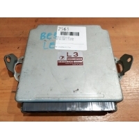 блок управления двс SUBARU LEGACY BE5 22611 AF331