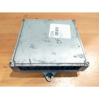 блок управления двс HONDA ACCORD CF4 37820-PCA-901