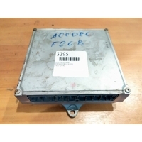 блок управления двс HONDA ACCORD CF4 37820-PCA-901