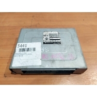 блок управления двс PC24 MEC12-082