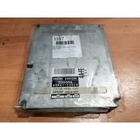 блок управления двс AE111 89661-13020