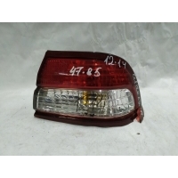 стоп-сигнал NISSAN CEFIRO A32 1214