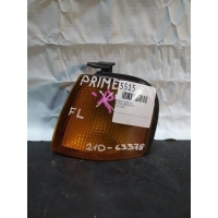 габарит NISSAN PRIMERA P10 210-63378