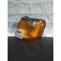 габарит TOYOTA CORSA EL51 16-127