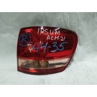 стоп-сигнал TOYOTA IPSUM ACM21 44-35