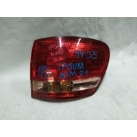 стоп-сигнал TOYOTA IPSUM ACM21 44-35