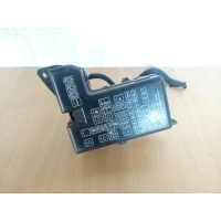 блок предохранителей H76W