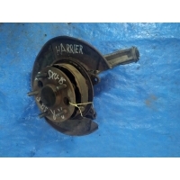 ступица MCU15W