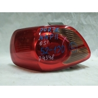 стоп-сигнал TOYOTA PORTE NNP11 52-130
