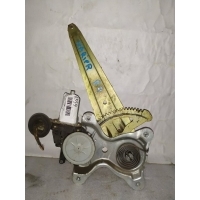 стеклоподъемник MCU15W