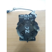 компрессор кондиционера HONDA INTEGRA DC1 HS-090L