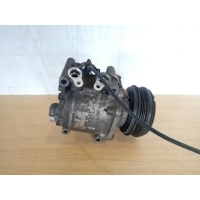 компрессор кондиционера HONDA HR-V GH2 HS-090L