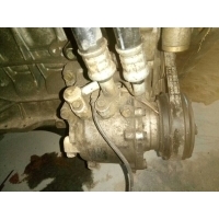 компрессор кондиционера HONDA LOGO GA3 HS-090L