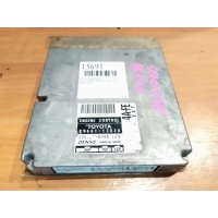 блок управления двс AE111 89661-13020