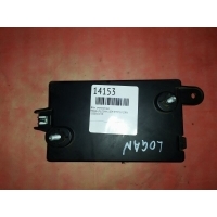 Блок электронный RENAULT LOGAN LS0H 2006 8200564718