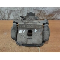 суппорт SUBARU LEGACY B4 BE5 18-15