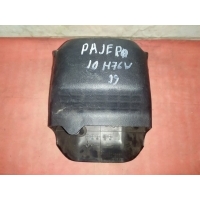 Кожух рулевой колонки H76W XR346407