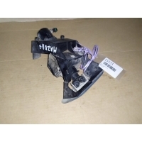 форсунка омывателя MAZDA 3 BS3F 51077