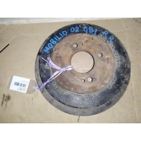 барабан тормозной HONDA MOBILIO GB1
