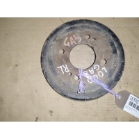 барабан тормозной HONDA LOGO GA3