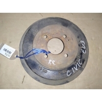 барабан тормозной HONDA CIVIC EU3