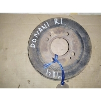 барабан тормозной HONDA DOMANI MA4