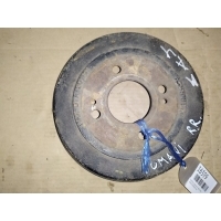 барабан тормозной HONDA DOMANI MA4