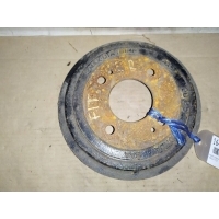 барабан тормозной HONDA FIT GD1