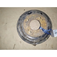 барабан тормозной HONDA FIT GD1