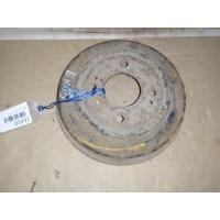 барабан тормозной HONDA CIVIC FERIO EK3