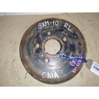 барабан тормозной TOYOTA GAIA SXM10