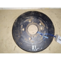 барабан тормозной TOYOTA GAIA SXM10