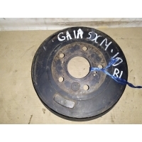 барабан тормозной TOYOTA GAIA SXM10