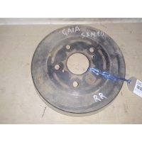 барабан тормозной TOYOTA GAIA SXM10
