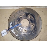 барабан тормозной TOYOTA GAIA SXM10