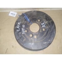 барабан тормозной TOYOTA GAIA SXM10