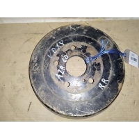 барабан тормозной TOYOTA VOXY AZR60