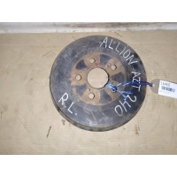 барабан тормозной TOYOTA ALLION AZT240