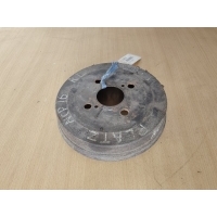 барабан тормозной TOYOTA PLATZ NCP16