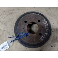 барабан тормозной NISSAN MARCH K11