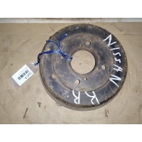 барабан тормозной NISSAN SUNNY FNB15