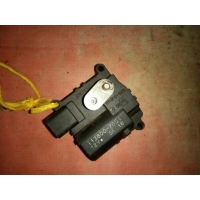 Сервопривод заслонок печки TOYOTA COROLLA FIELDER NZE121 113800-2051