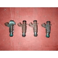 форсунки бензиновые NISSAN AD Y11 FBJB100