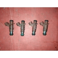 форсунки бензиновые NISSAN AD Y11 FBJB100