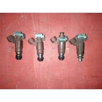 форсунки бензиновые NISSAN AD Y11 FBJB100