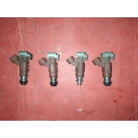 форсунки бензиновые NISSAN AD Y11 FBJB100