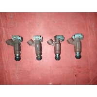 форсунки бензиновые NISSAN AD Y11 FBJB100