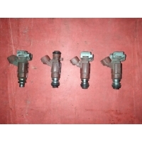 форсунки бензиновые NISSAN AD Y11 FBJB100